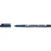 Kép 2/2 - Tusfilc, 0,1 mm, EDDING "1880", fekete