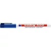 Kép 1/2 - Alkoholos marker, 1 mm, EDDING "400", kék
