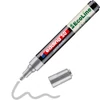 Kép 3/3 - Lakkmarker, 2-3 mm, EDDING "50", ezüst