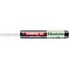 Kép 1/3 - Lakkmarker, 2-3 mm, EDDING "50", fehér