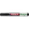 Kép 1/3 - Lakkmarker, 2-3 mm, EDDING "50", fekete