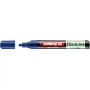 Kép 2/3 - Lakkmarker, 2-3 mm, EDDING "50", kék