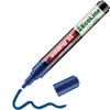 Kép 3/3 - Lakkmarker, 2-3 mm, EDDING "50", kék