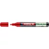 Kép 2/3 - Lakkmarker, 2-3 mm, EDDING "50", piros