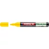 Kép 2/3 - Lakkmarker, 2-3 mm, EDDING "50", sárga