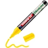 Kép 3/3 - Lakkmarker, 2-3 mm, EDDING "50", sárga
