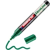 Kép 3/3 - Lakkmarker, 2-3 mm, EDDING "50", zöld