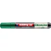 Kép 1/3 - Lakkmarker, 2-3 mm, EDDING "50", zöld