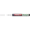 Kép 2/3 - Lakkmarker, 1-2 mm, EDDING "51", fehér