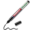 Kép 3/3 - Lakkmarker, 1-2 mm, EDDING "51", fekete