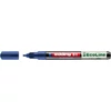 Kép 2/3 - Lakkmarker, 1-2 mm, EDDING "51", kék