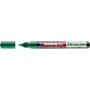 Kép 2/3 - Lakkmarker, 1-2 mm, EDDING "51", zöld
