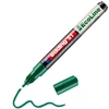 Kép 3/3 - Lakkmarker, 1-2 mm, EDDING "51", zöld