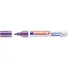 Kép 2/2 - Lakkmarker, 2-4 mm, EDDING "750", lila