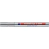 Kép 1/2 - Lakkmarker, 2-4 mm, EDDING "750", ezüst