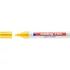 Kép 2/2 - Lakkmarker, 2-4 mm, EDDING "750", sárga