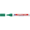 Kép 2/2 - Lakkmarker, 2-4 mm, EDDING "750", zöld