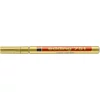 Kép 1/2 - Lakkmarker, 1-2 mm, EDDING "751", arany