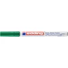 Kép 1/2 - Lakkmarker, 0,8 mm, EDDING "780", zöld