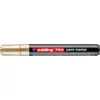 Kép 1/2 - Lakkmarker, 2-3 mm, EDDING "790", arany