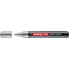 Kép 2/2 - Lakkmarker, 2-3 mm, EDDING "790", ezüst