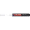 Kép 2/2 - Lakkmarker, 2-3 mm, EDDING "790", fehér