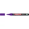Kép 2/2 - Lakkmarker, 2-3 mm, PCR, EDDING "790", lila