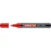 Kép 2/2 - Lakkmarker, 2-3 mm, EDDING "790", piros