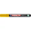 Kép 1/2 - Lakkmarker, 2-3 mm, PCR, EDDING "790", sárga