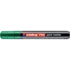 Kép 1/2 - Lakkmarker, 2-3 mm, EDDING "790", zöld