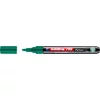 Kép 2/2 - Lakkmarker, 2-3 mm, PCR, EDDING "790", zöld
