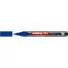Kép 2/2 - Lakkmarker, 1-2 mm, PCR, EDDING "791", kék