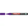 Kép 2/2 - Lakkmarker, 1-2 mm, PCR, EDDING "791", lila