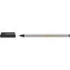 Kép 2/2 - Tűfilc, 0,3 mm, EDDING "89 Office Liner", fekete
