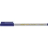 Kép 1/2 - Tűfilc, 0,3 mm, EDDING "89 Office Liner", kék