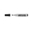 Kép 1/4 - Flipchart marker, 1-3 mm, kúpos, ICO "Artip 11 XXL", fekete