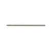 Kép 1/2 - Golyóstollbetét, 0,8 mm, ICO "Mini", kék