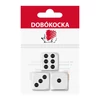 Kép 2/4 - Dobókocka, ICO "Süni", 3 darab