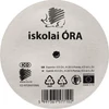 Kép 3/3 - Iskolai óra, műanyag, ICO "Süni"