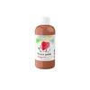 Kép 1/3 - Tempera, 500 ml, ICO "Süni", sötétbarna