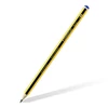 Kép 1/5 - Grafitceruza, H, hatszögletű, STAEDTLER "Noris 120"