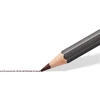 Kép 2/6 - Színezett akvarell ceruza készlet, hatszögletű, STAEDTLER® "tinted 146 10T", 12 különböző szín