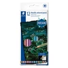Kép 1/6 - Színes ceruza készlet, hatszögletű, STAEDTLER® "metallic 146M", 12 különböző metál szín