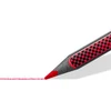 Kép 2/6 - Színes ceruza készlet, STAEDTLER "Norix® 186", 12 különböző szín