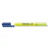 Kép 2/2 - Szövegkiemelő, 3 mm, zselés, STAEDTLER "Textsurfer Gel 264", sárga