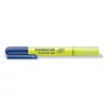 Kép 1/2 - Szövegkiemelő, 3 mm, zselés, STAEDTLER "Textsurfer Gel 264", sárga
