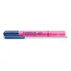 Kép 1/2 - Szövegkiemelő, 3 mm, zselés, STAEDTLER "Textsurfer Gel 264", rózsaszín