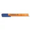 Kép 1/2 - Szövegkiemelő, 3 mm, zselés, STAEDTLER "Textsurfer Gel 264", narancssárga