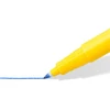 Kép 7/8 - Tűfilc készlet, 0,6 mm,  STAEDTLER "Noris® 307", 4 különböző szín