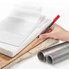 Kép 6/6 - Alkoholos marker készlet, OHP, 0,4 mm, STAEDTLER "Lumocolor® 313 S", 8 különböző szín
